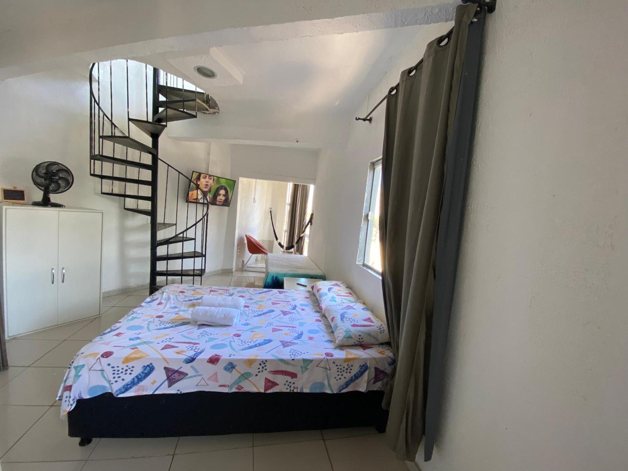 Ap 5 Km Da Camburi Apartamento