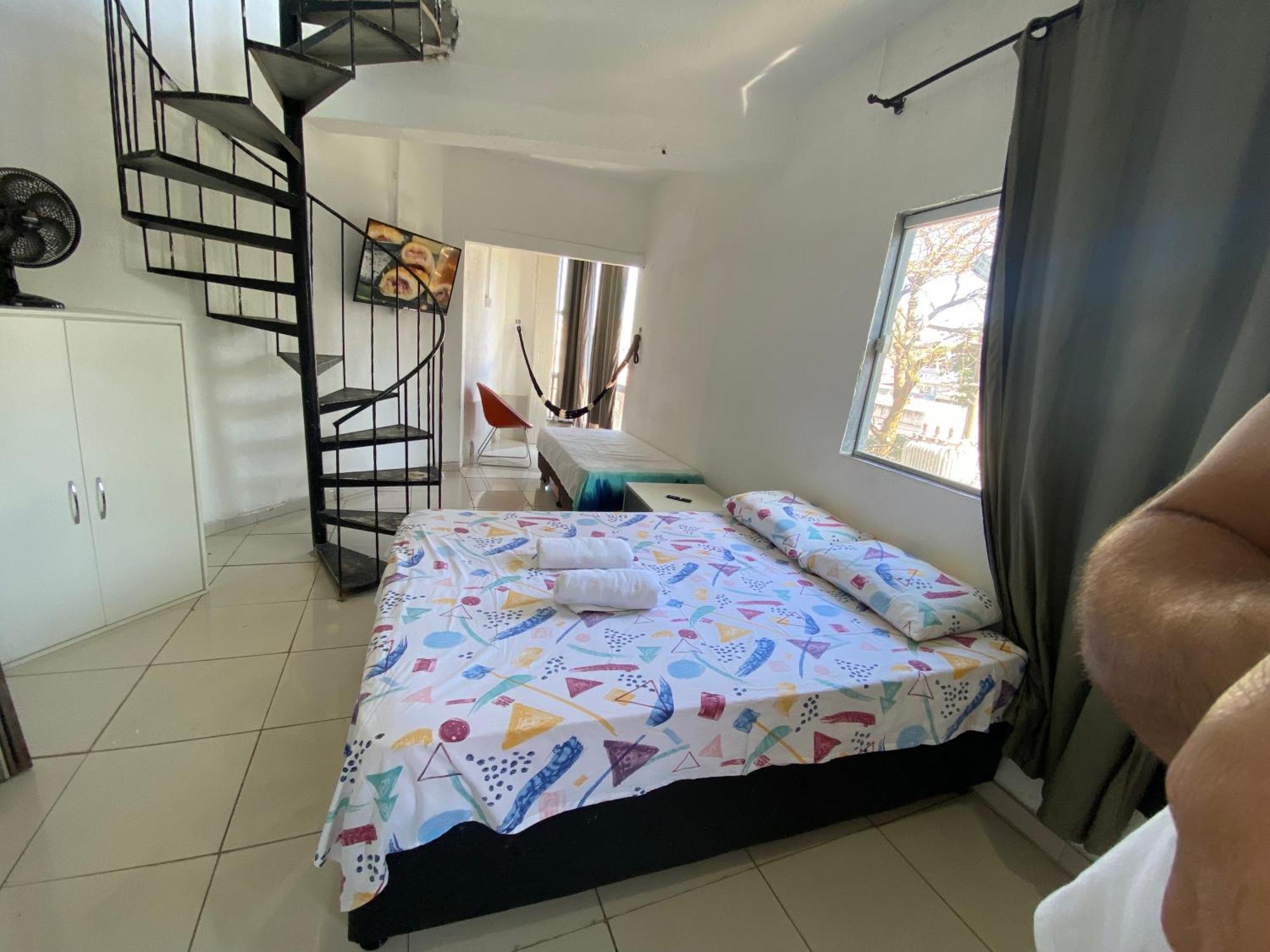 Ap 5 Km Da Camburi Apartamento Vitória