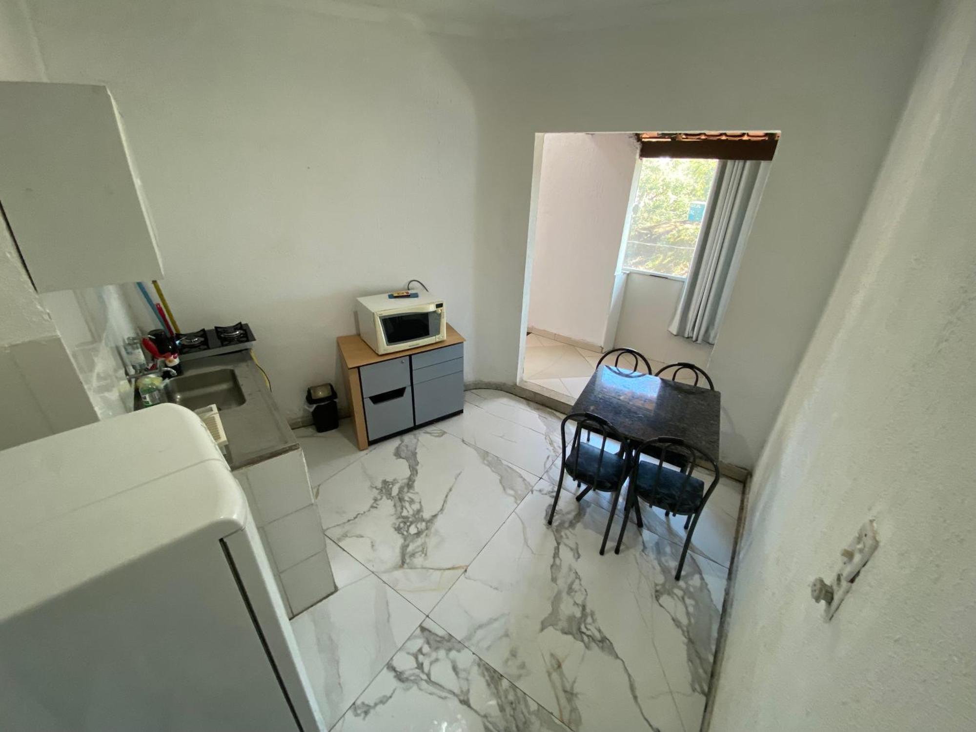 Apartamento Ap 5 Km Da Camburi Vitória