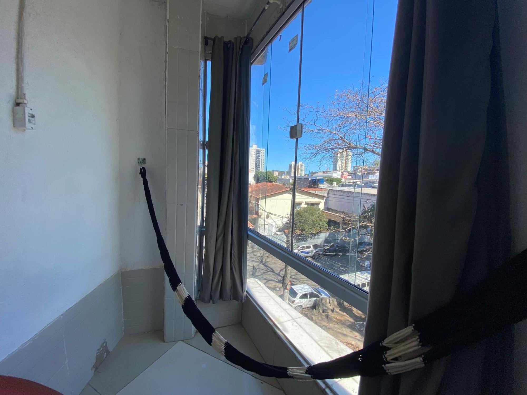 Ap 5 Km Da Camburi Apartamento *