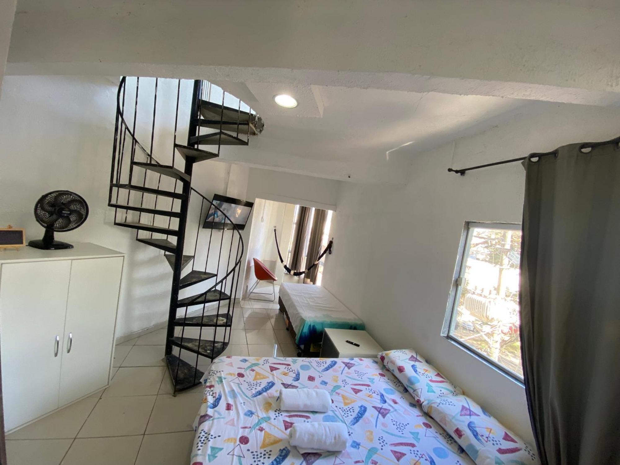 Apartamento Ap 5 Km Da Camburi *