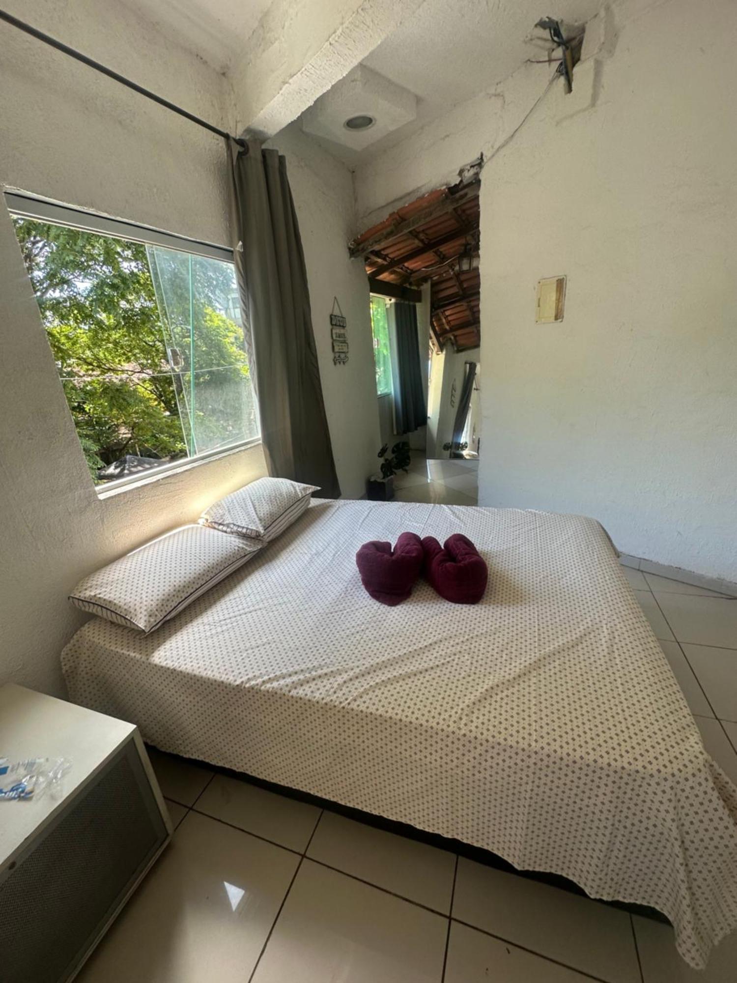 Ap 5 Km Da Camburi Apartamento Vitória