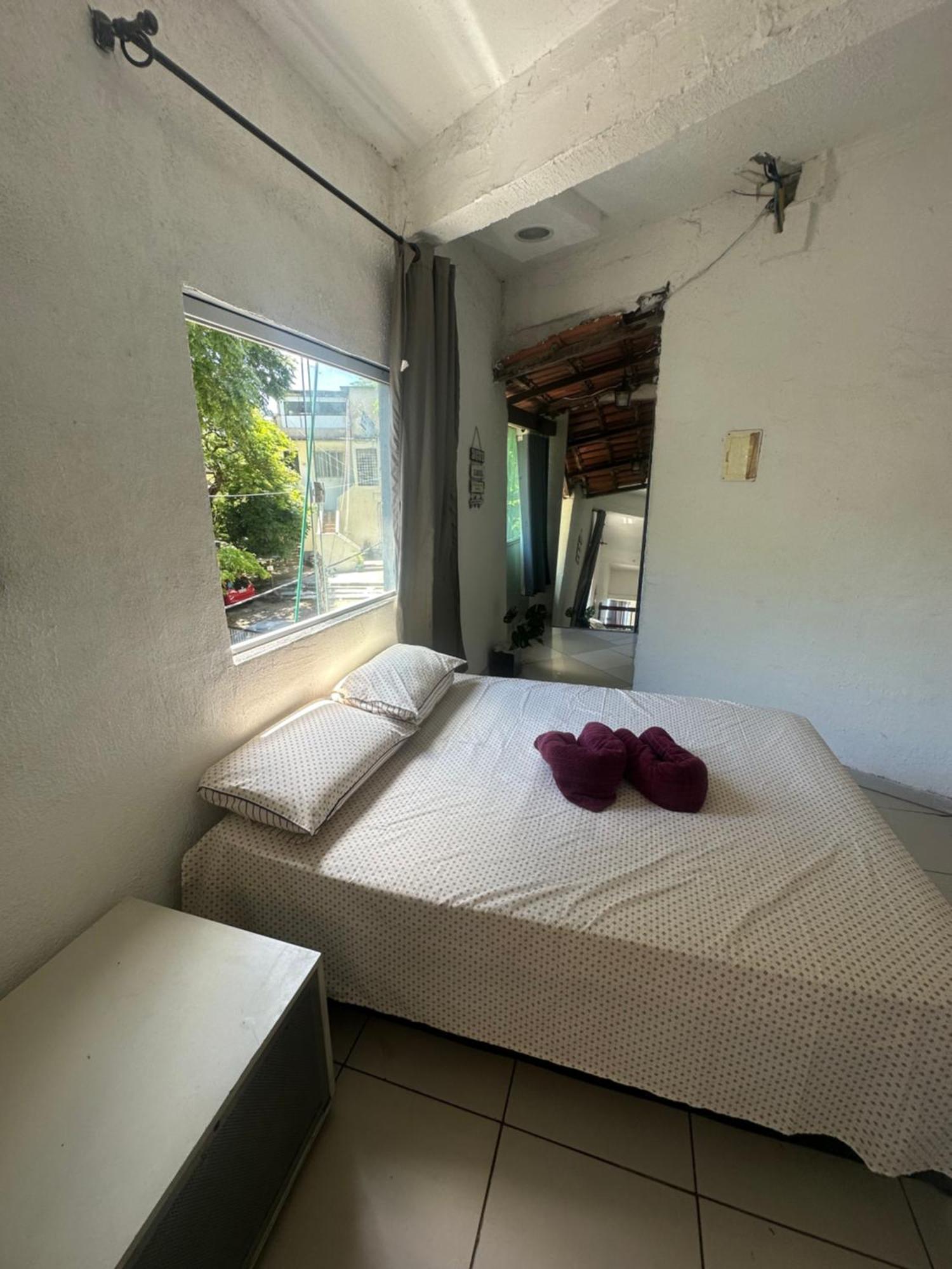 Ap 5 Km Da Camburi Apartamento Vitória