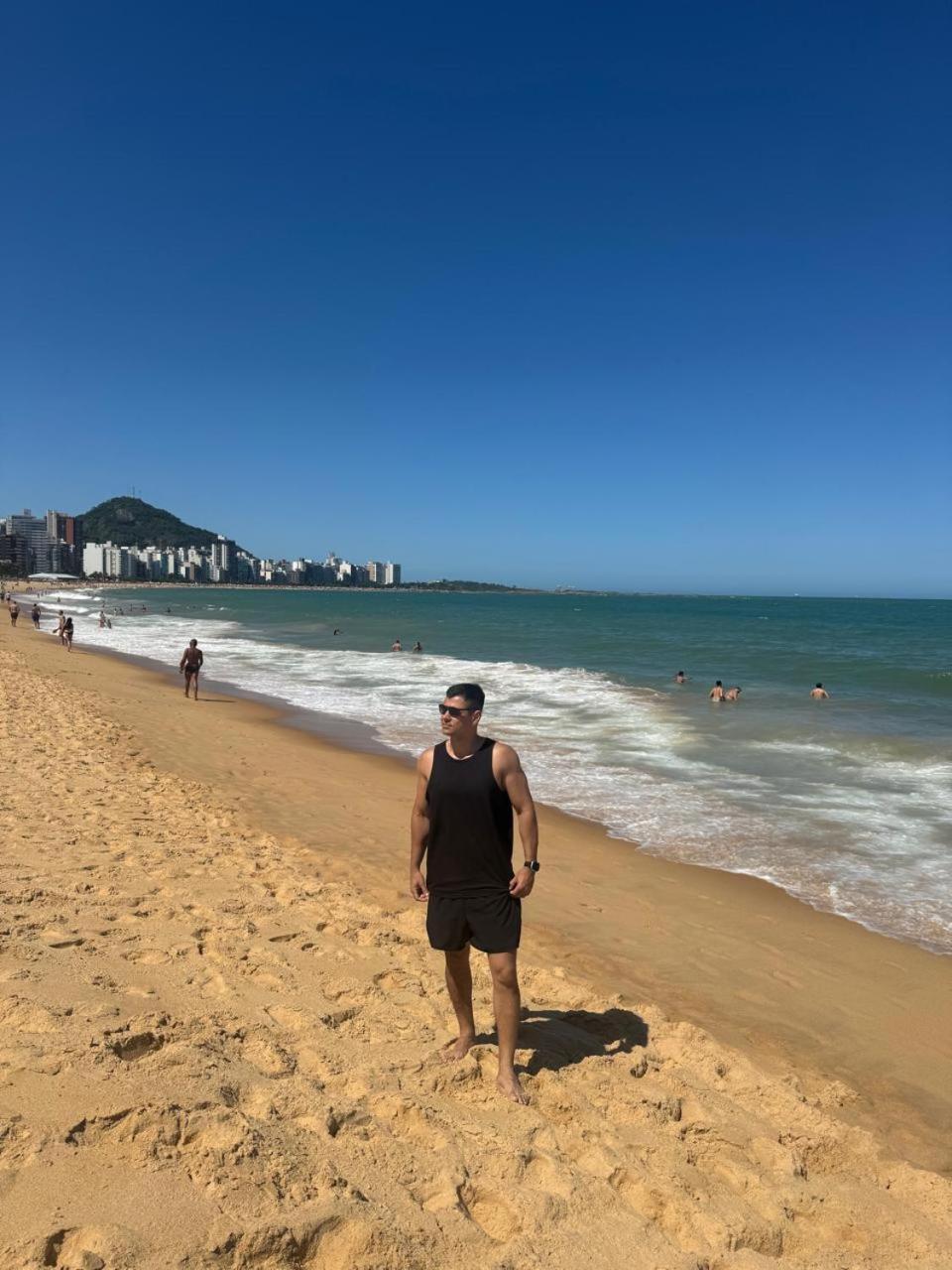 Ap 5 Km Da Camburi Vitória