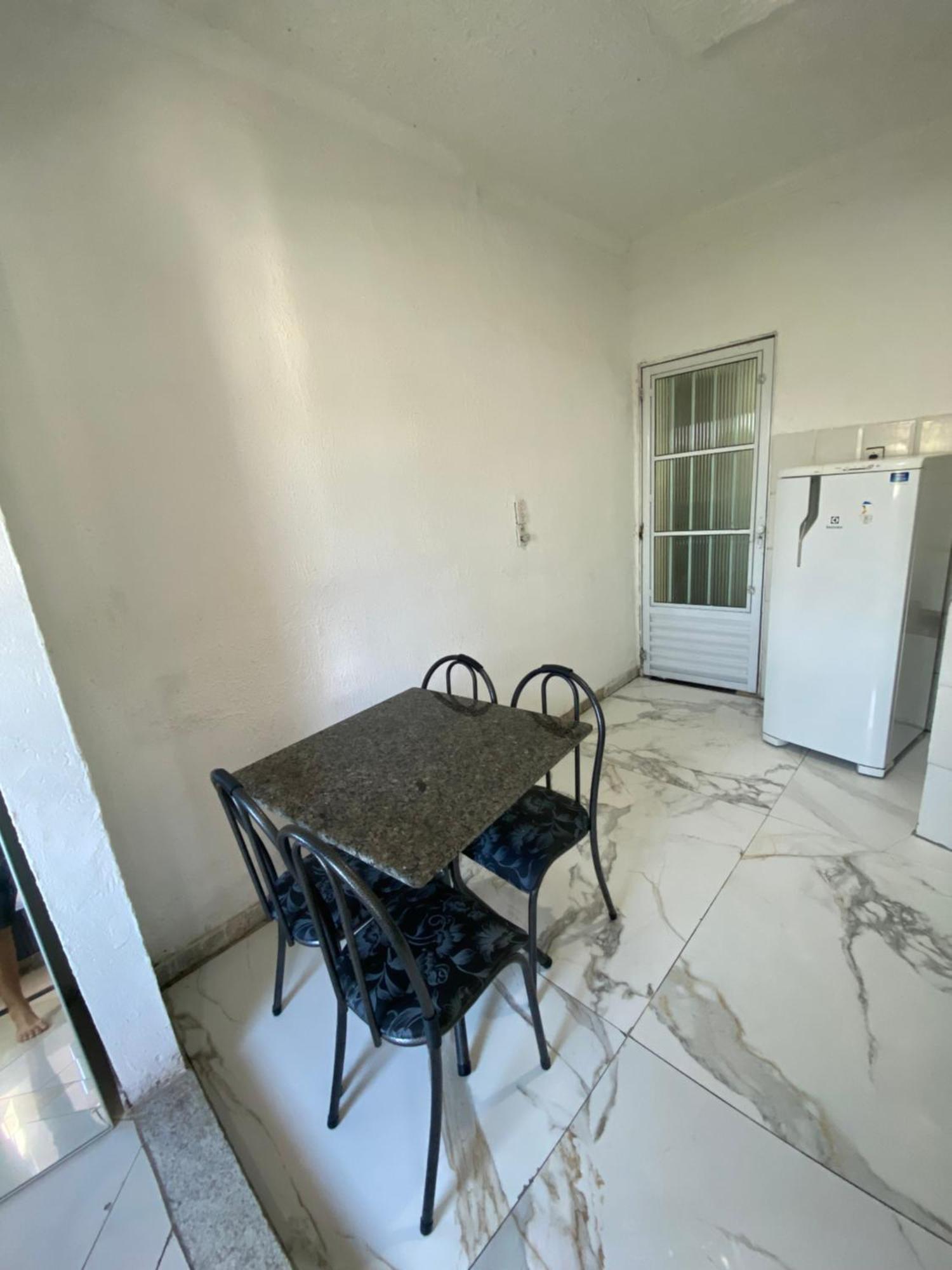 Ap 5 Km Da Camburi Apartamento